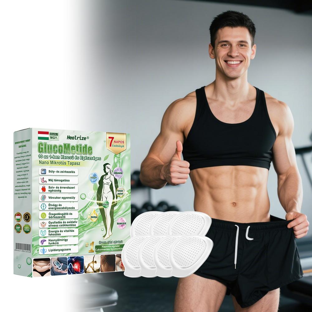 Nano Microneedle Glucose Metab – Renewable Energy Lego Bewertung und Preis