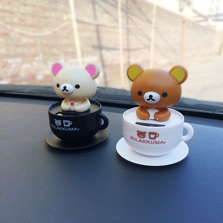Rilakkuma Action Figures New C – Renewable Energy Kids Bewertung und Preis