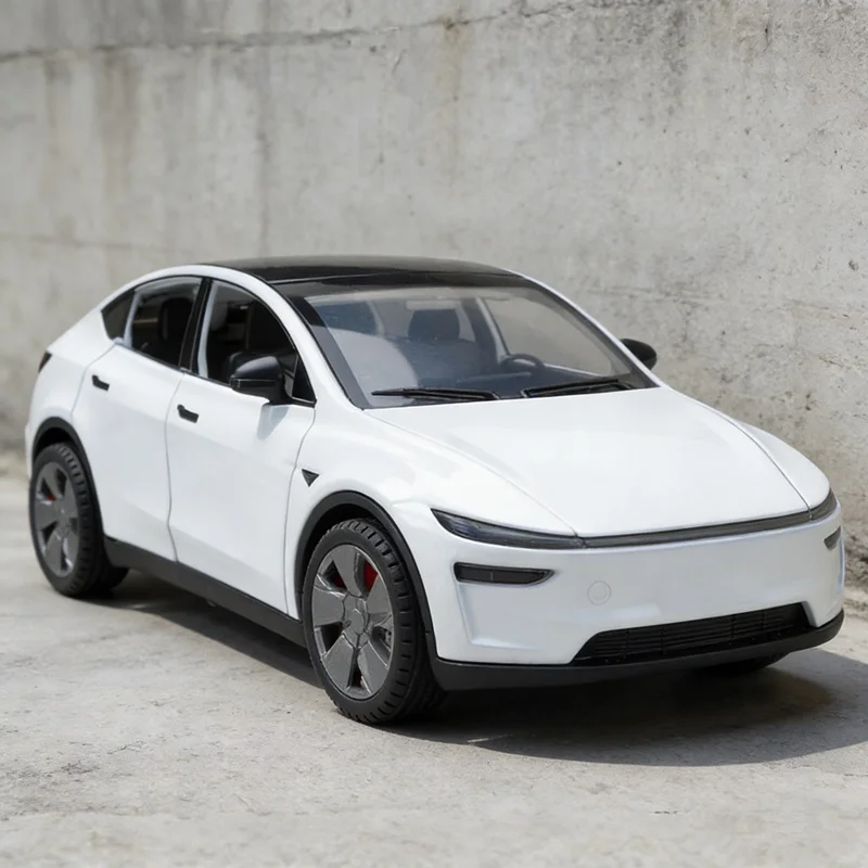 1:32 Model Y 2026 SUV Alloy Ca – Renewable Energy Kids Bewertung und Preis