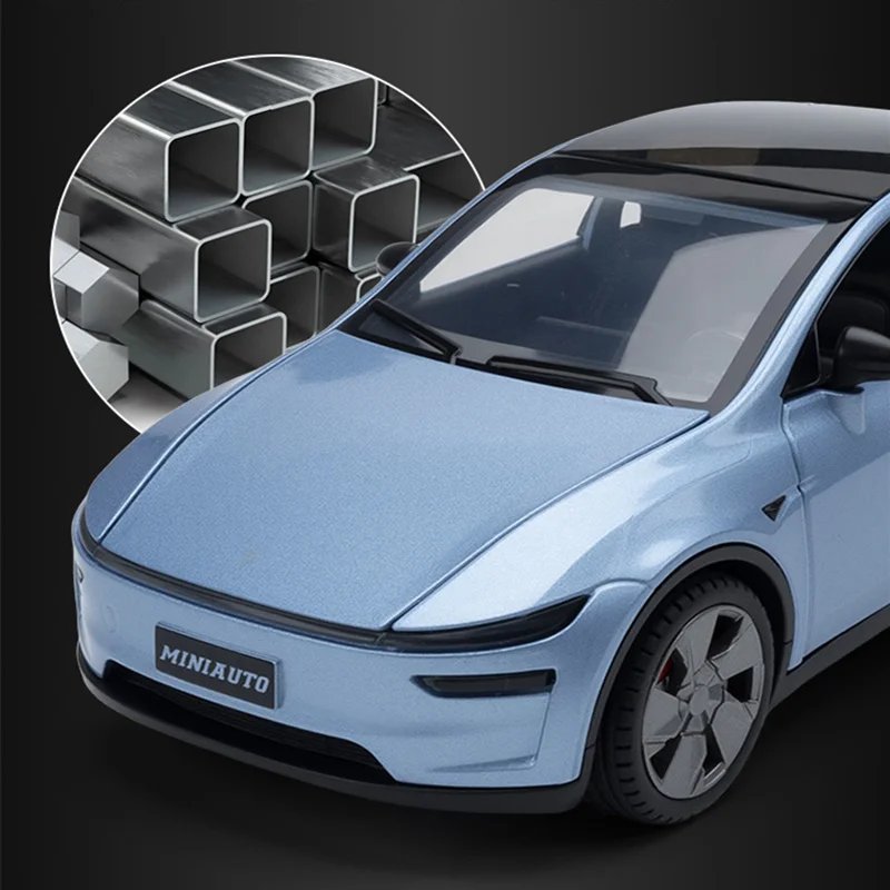 1:32 Model Y 2026 SUV Alloy Ca – Renewable Energy Kids Bewertung und Preis