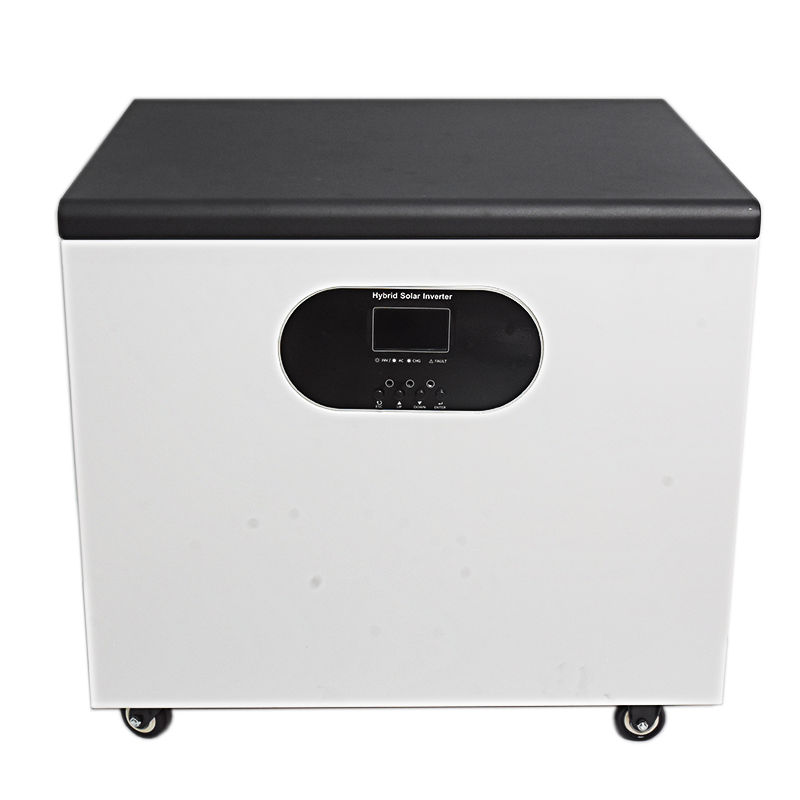 Campers Rvs Homw Solar Power G – Portable Power Station Bewertung und Preis