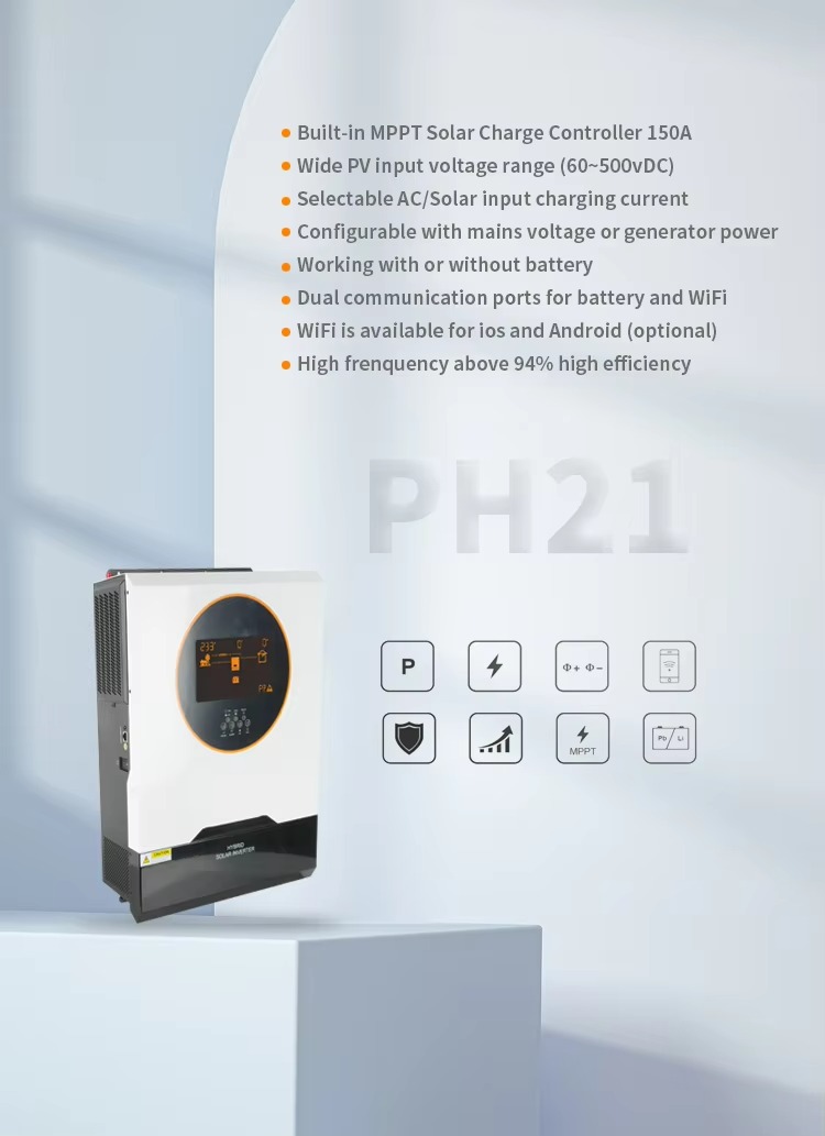 10.2KW hybrid solar inverter s – Hybrid Solar Inverter Bewertung und Preis
