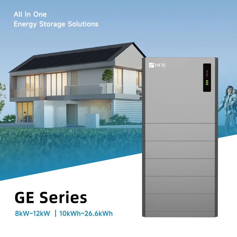HFIE High Voltage Stackable Ba – Hybrid Solar Inverter Bewertung und Preis