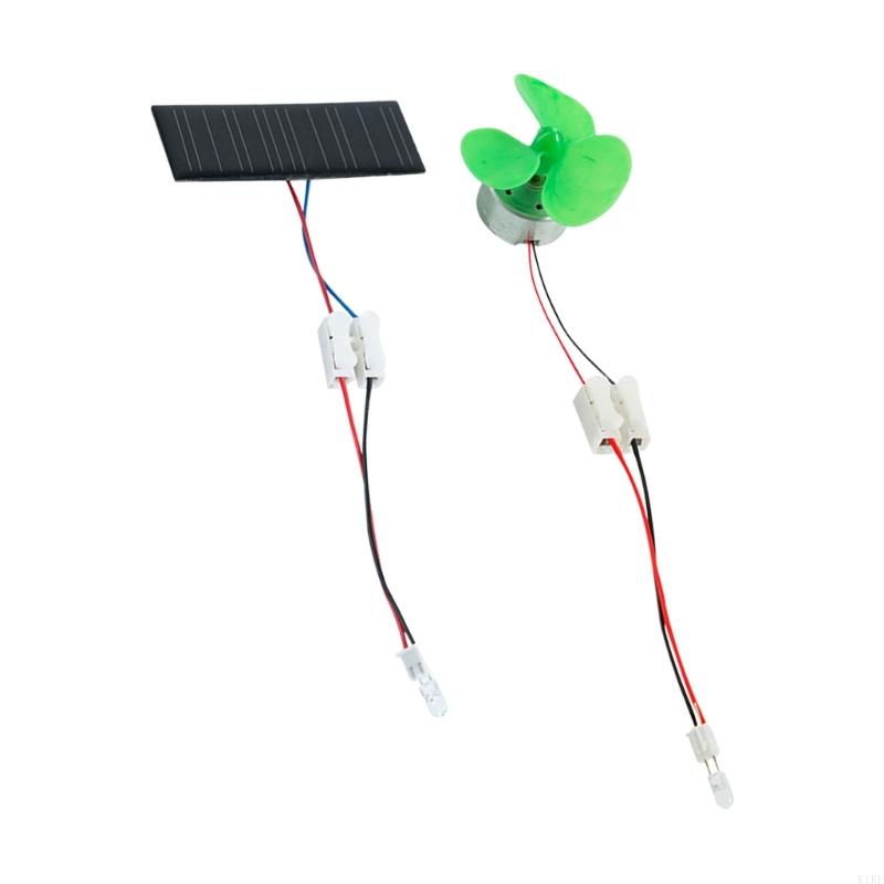 DIY Educational Science Experi – Renewable Energy Kids Bewertung und Preis