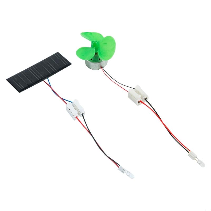 DIY Educational Science Experi – Renewable Energy Kids Bewertung und Preis