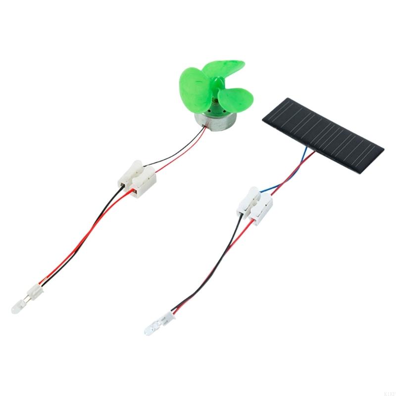 DIY Educational Science Experi – Renewable Energy Kids Bewertung und Preis