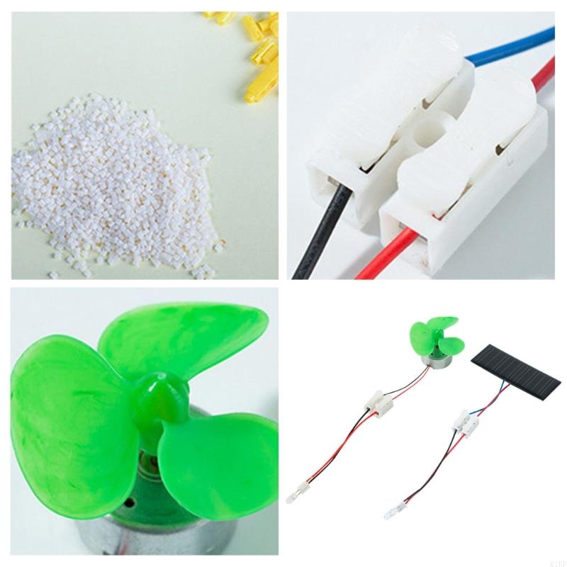 DIY Educational Science Experi – Renewable Energy Kids Bewertung und Preis