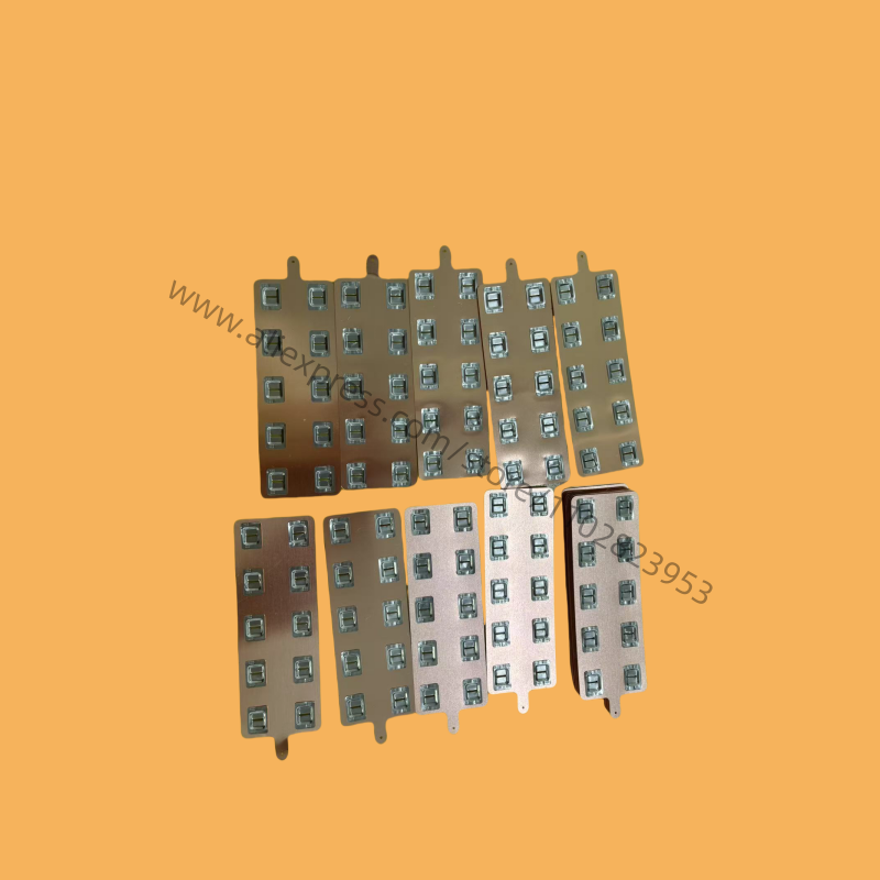 Copper 0.5mm 21700-2*5p Batter – Bus Bar Copper Bewertung und Preis