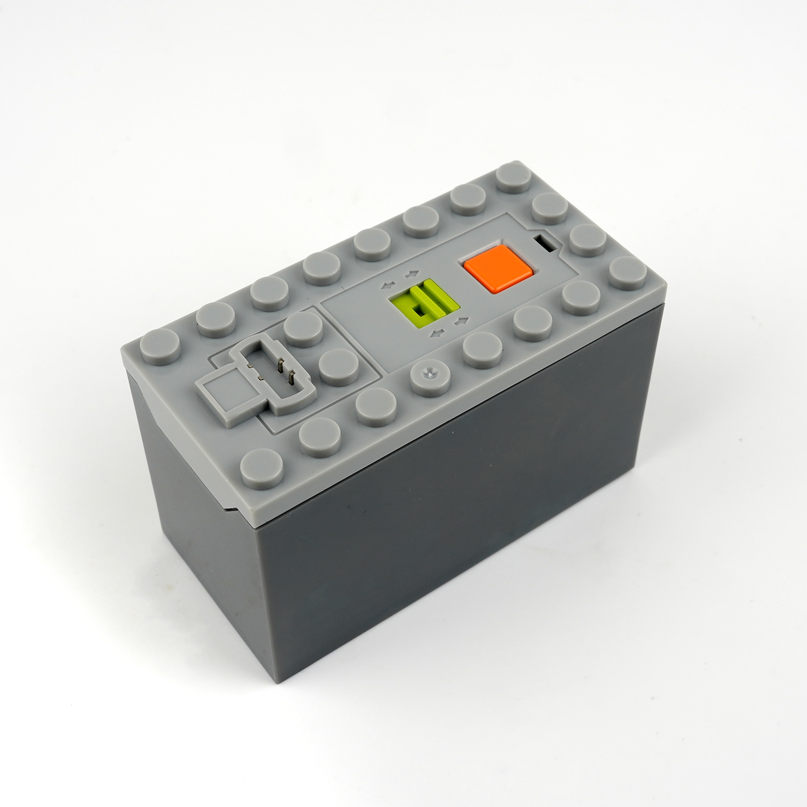 88000 Building Block Power AAA – Renewable Energy Lego Bewertung und Preis