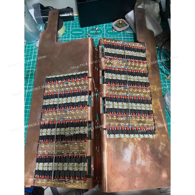 Professional Bipolar Copper Bu – Bus Bar Copper Bewertung und Preis