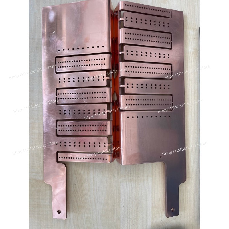 Professional Bipolar Copper Bu – Bus Bar Copper Bewertung und Preis