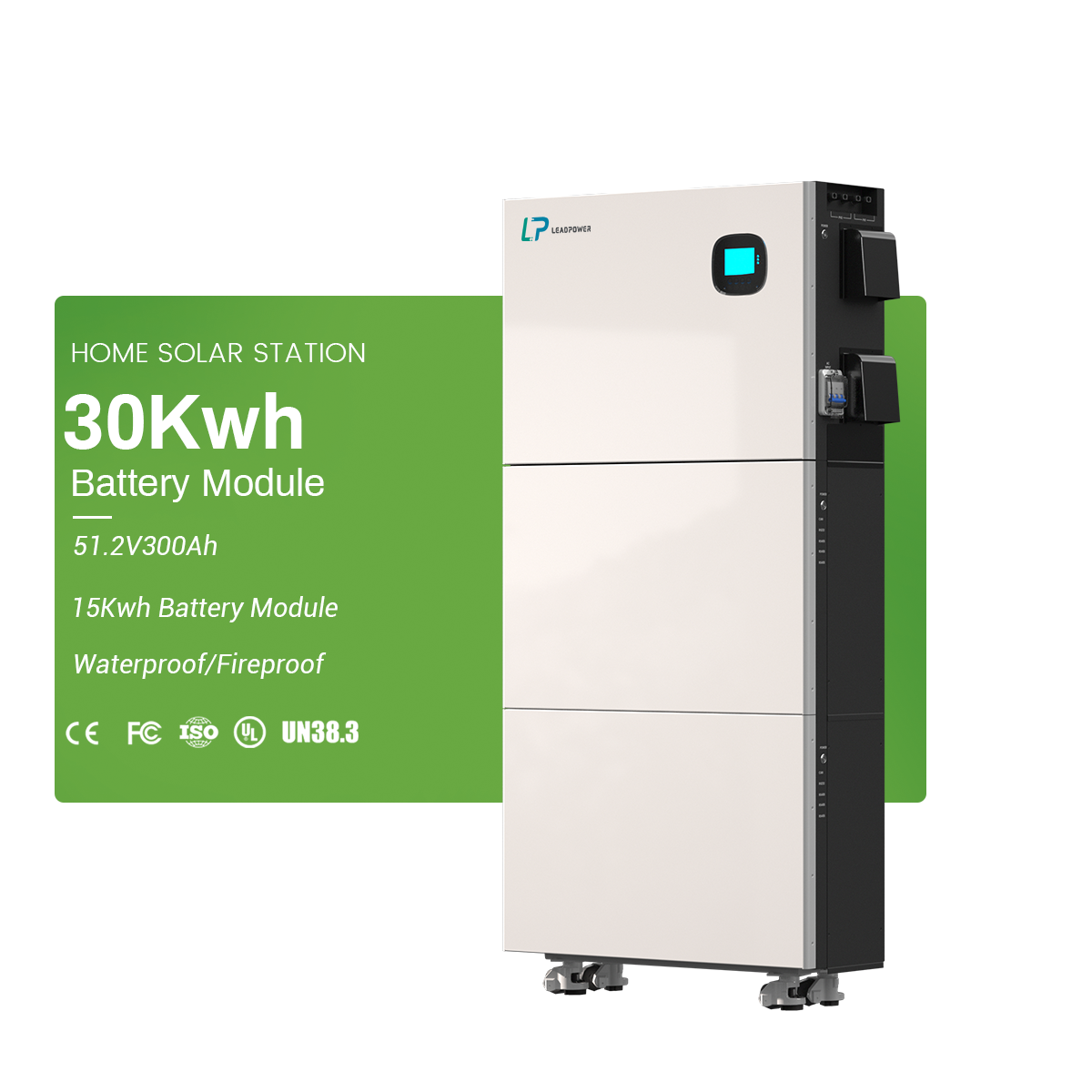 Hybrid Inverter Stackable IP65 – Hybrid Solar Inverter Bewertung und Preis