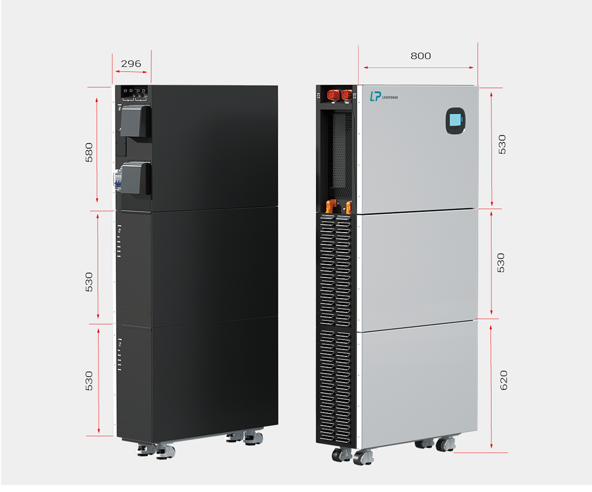 Hybrid Inverter Stackable IP65 – Hybrid Solar Inverter Bewertung und Preis
