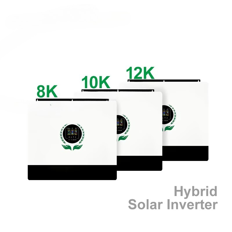 MPPT&Output 550VDC Hybrid Sola – Hybrid Solar Inverter Bewertung und Preis