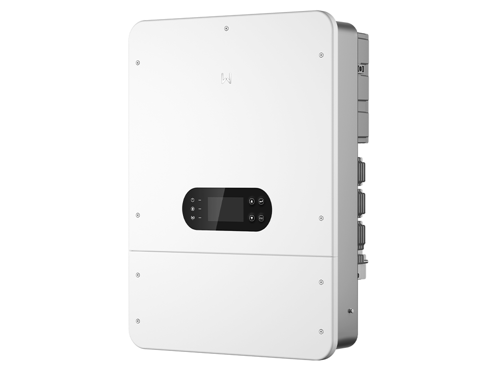 Hybrid Solar Inverter GW-5/6/8 – Hybrid Solar Inverter Bewertung und Preis
