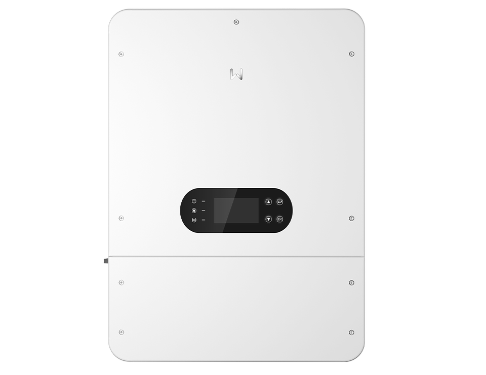 Hybrid Solar Inverter GW-5/6/8 – Hybrid Solar Inverter Bewertung und Preis