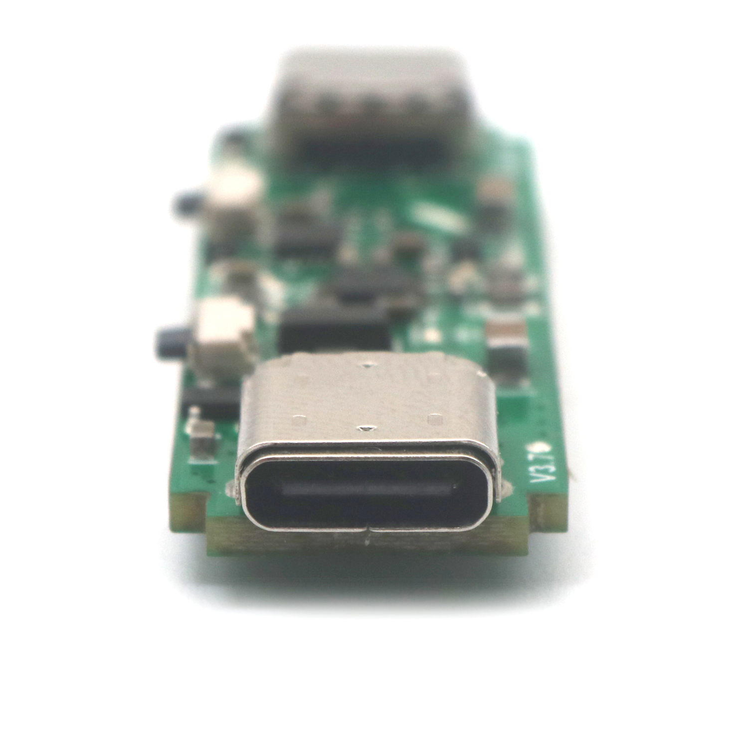 Bidirectional Type-c USB Teste – Battery Monitor Coulometer Bewertung und Preis
